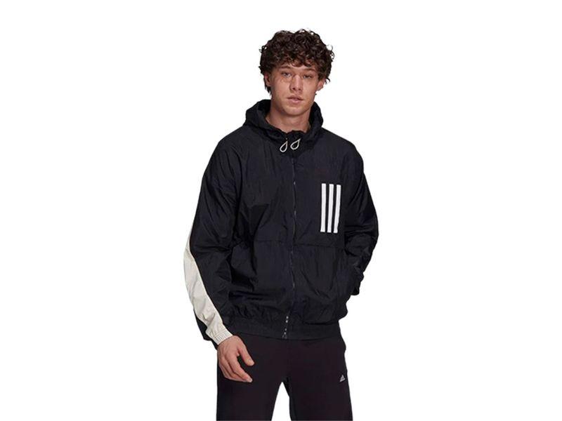 Áo khoác gió Adidas W.N.D. X-CITY là một sản phẩm thời trang cao cấp của Adidas.
