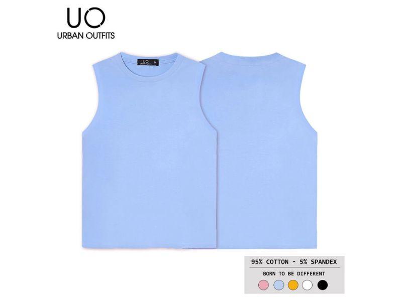 Áo tank top local brand Urban Outfits