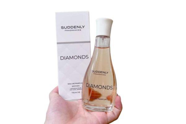 So sánh giá thành bản dupe và bản gốc