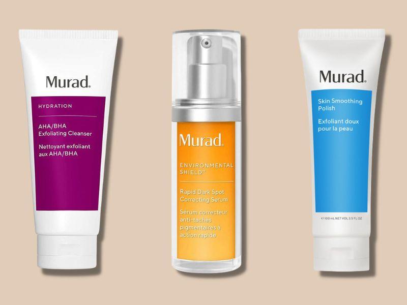 Murad thay thế việc thử nghiệm trên động vật bằng quy trình sản xuất nghiêm ngặt hơn