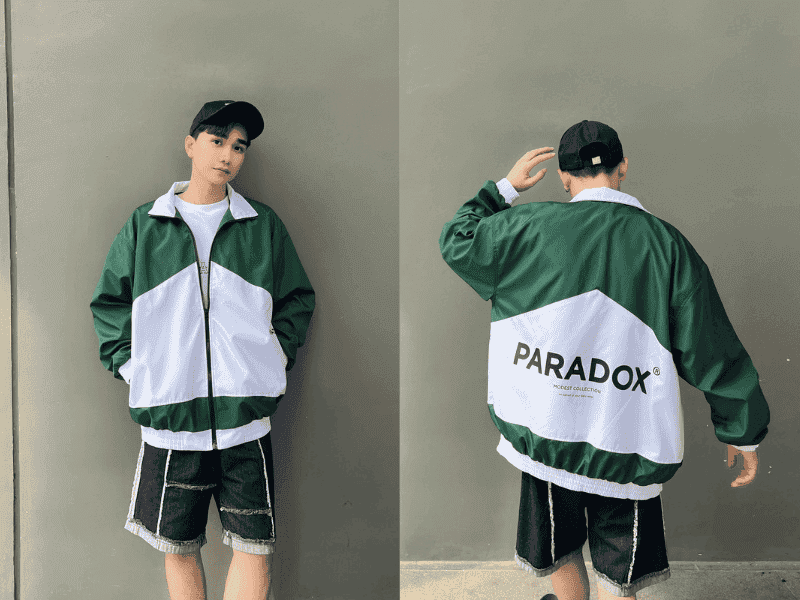 list cửa hàng áo khoác giá rẻ tphcm