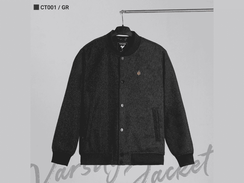 cửa hàng áo khoác giá rẻ tphcm