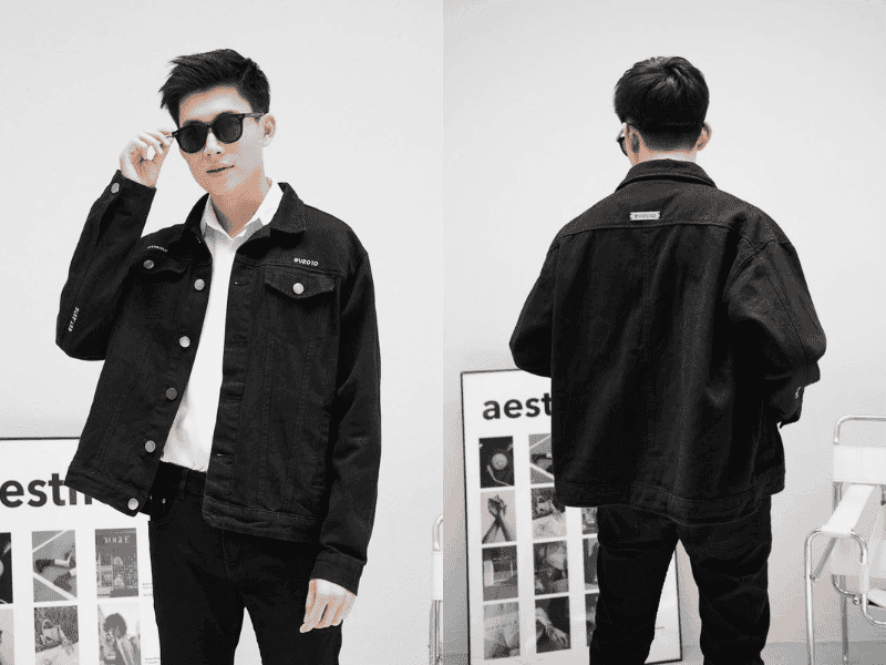 shop áo khoác giá rẻ tphcm