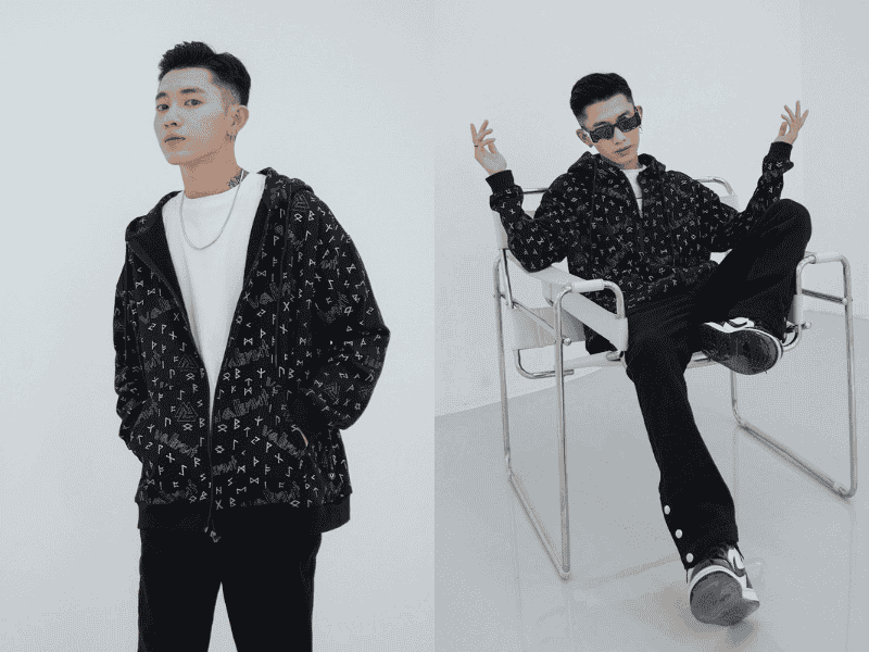 cửa hàng áo khoác nam giá rẻ tphcm