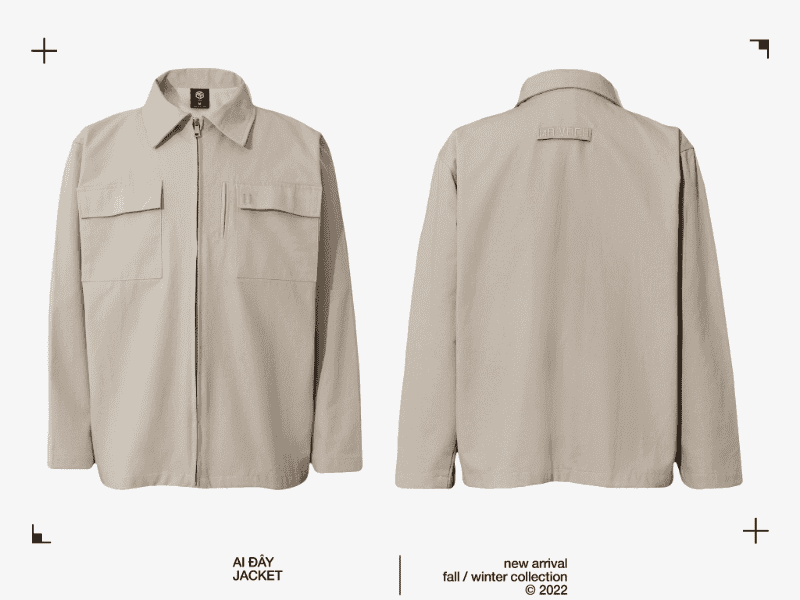 cửa hàng áo khoác giá rẻ tphcm