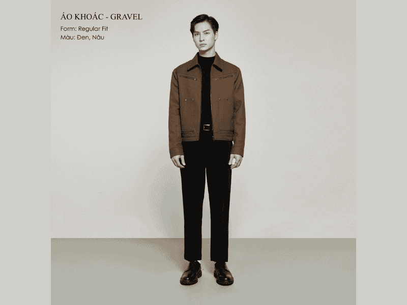 cửa hàng áo khoác giá rẻ ở tphcm