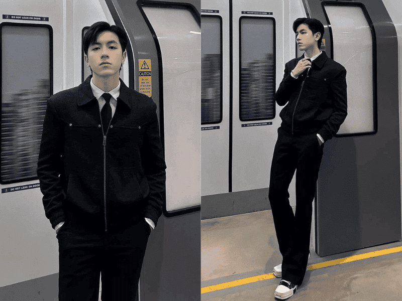 cửa hàng áo khoác giá rẻ tphcm uy tín