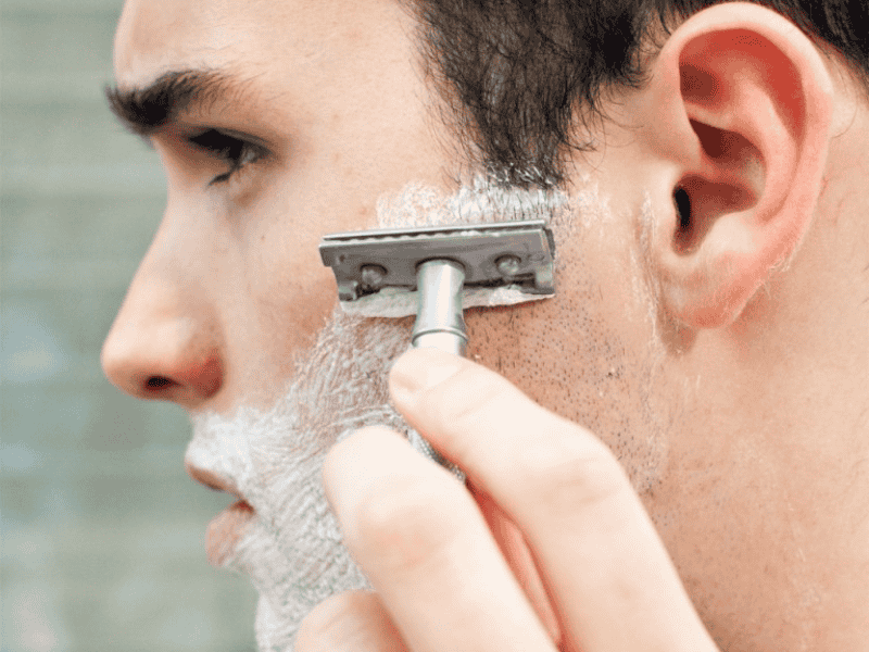 Dao cạo 5 lưỡi được ưa chuộng nhờ mang đến nhiều tiện ích vượt trội