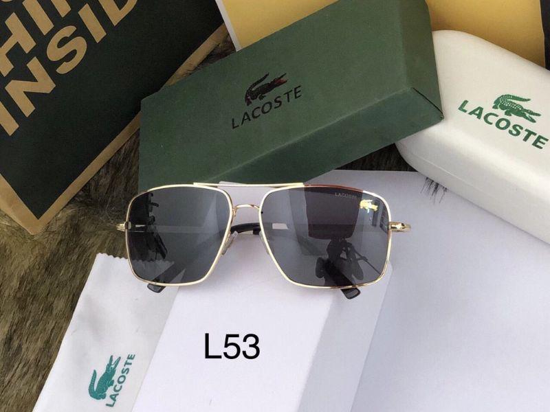Kính mắt Lacoste