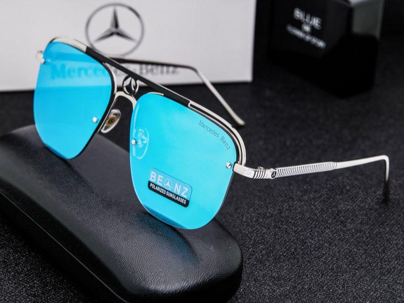 Kính mắt Mercedes