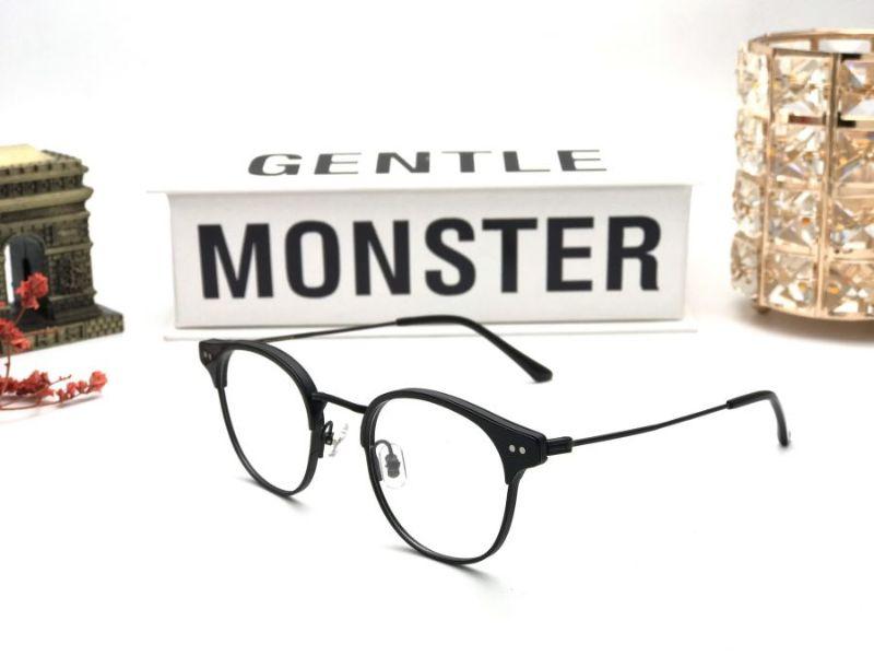 Kính mắt Gentle Moster