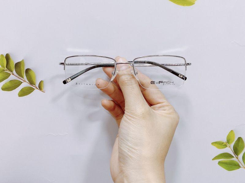 Xu hướng kính mắt nam theo phong cách
