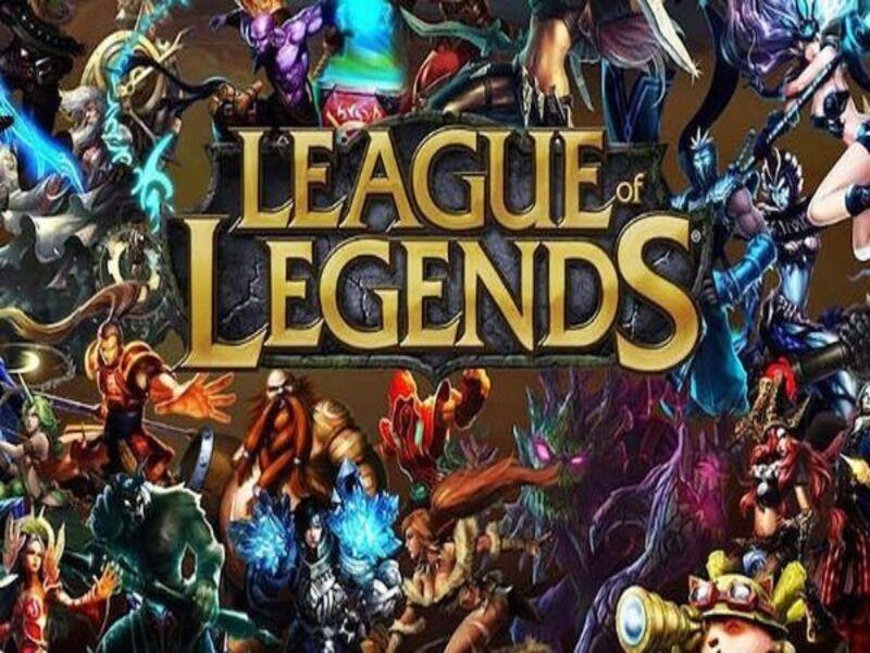 Tổng hợp 8 tựa game online PC hay nhất hiện nay thoả sức giải trí