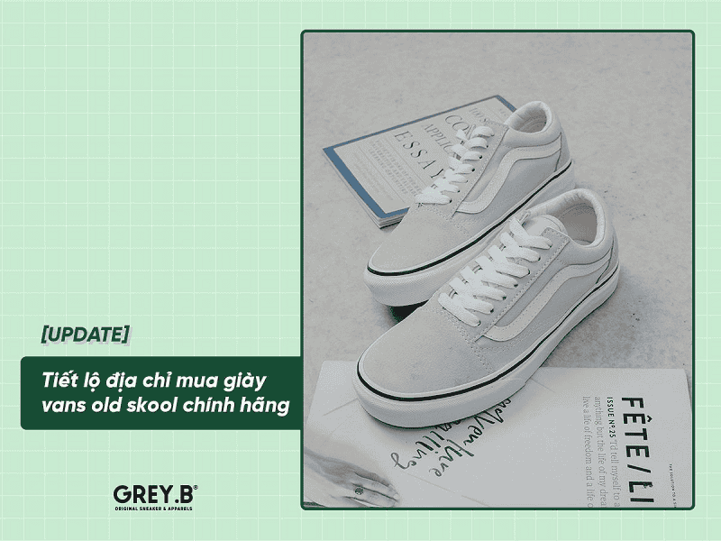 Shop hướng tới một cộng đồng những bạn trẻ yêu thích Sneaker giao lưu và chia sẻ.