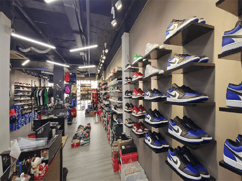 Shop luôn mang đến những trải nghiệm tốt nhất cho khách hàng