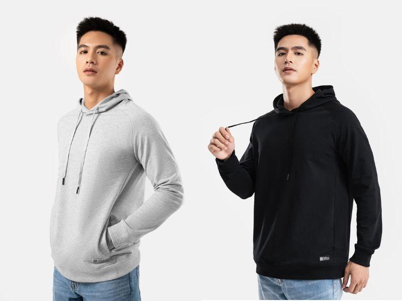 Coolmate chính là sự lựa chọn phù hợp dành cho bạn.