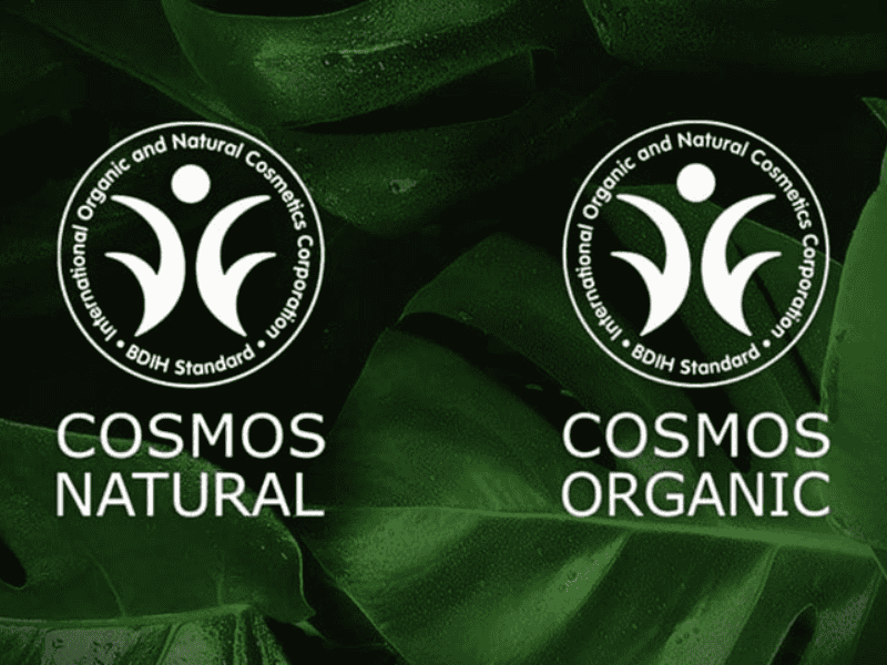 Biểu tượng COSMOS