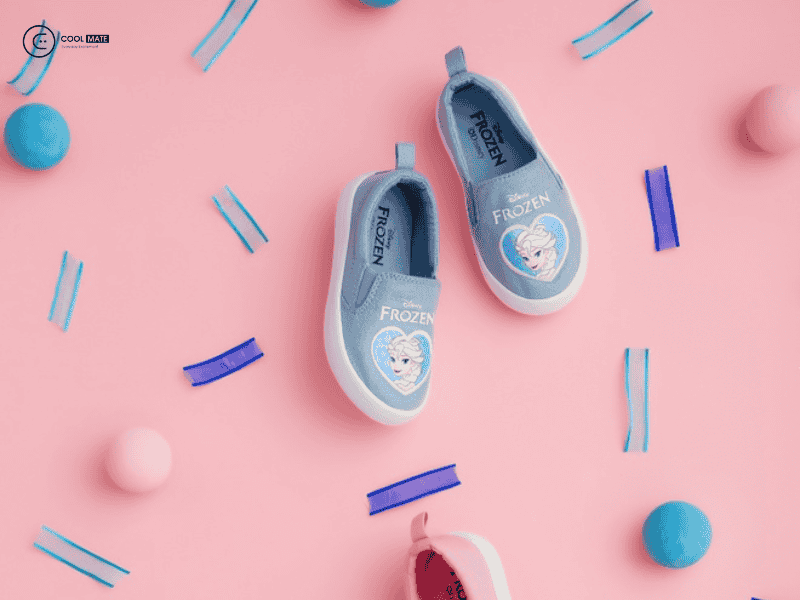 Disney collab biti's