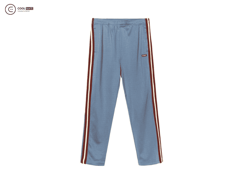 quần track pants