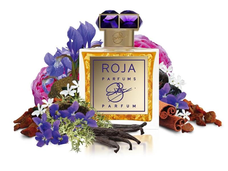 ROJA HAUTE LUXE