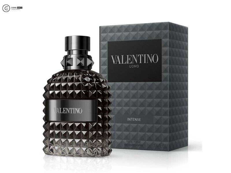 Valentino Uomo Intense - Nước hoa cho cung Xử Nữ