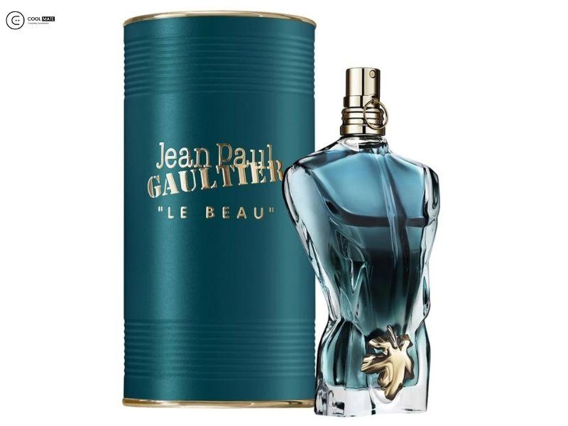 Jean Paul Gaultier Le Beau EDT - Nước hoa cho cung Song Tử