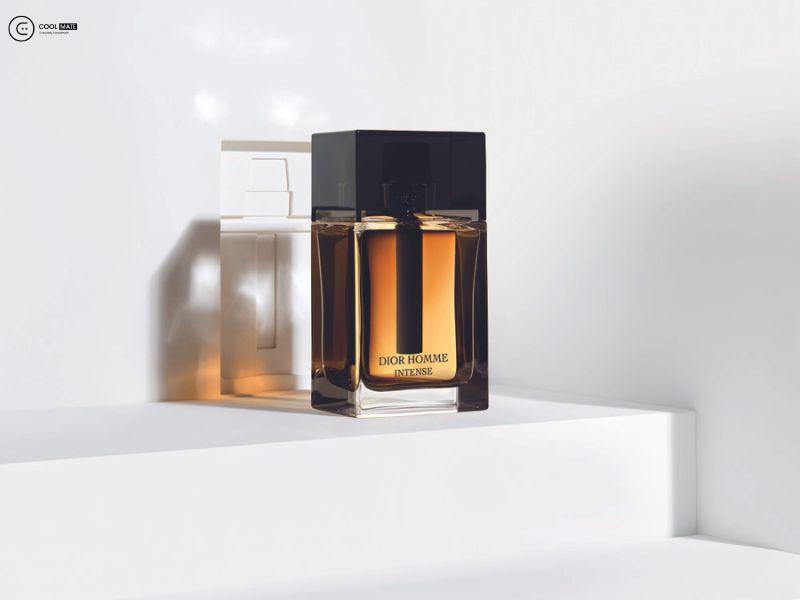 Christian Dior Dior Homme Parfum - Nước hoa cho cung Cự Giải