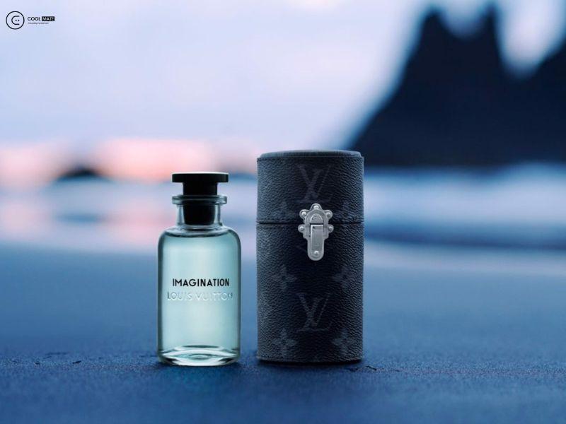 Louis Vuitton Imagination - Nước hoa cho cung Bảo Bình
