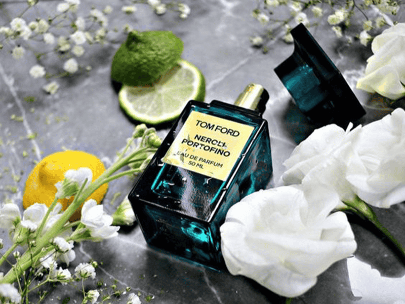 Một làn gió mát lạnh chỉ có riêng với nước hoa Tom Ford Neroli Portofino