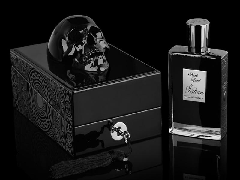 Kilian Dark Lord Ex Tenebris Lux bí ẩn