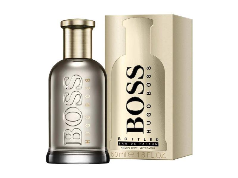 Chai nước hoa Hugo Boss BOTTLED Eau de Toilette