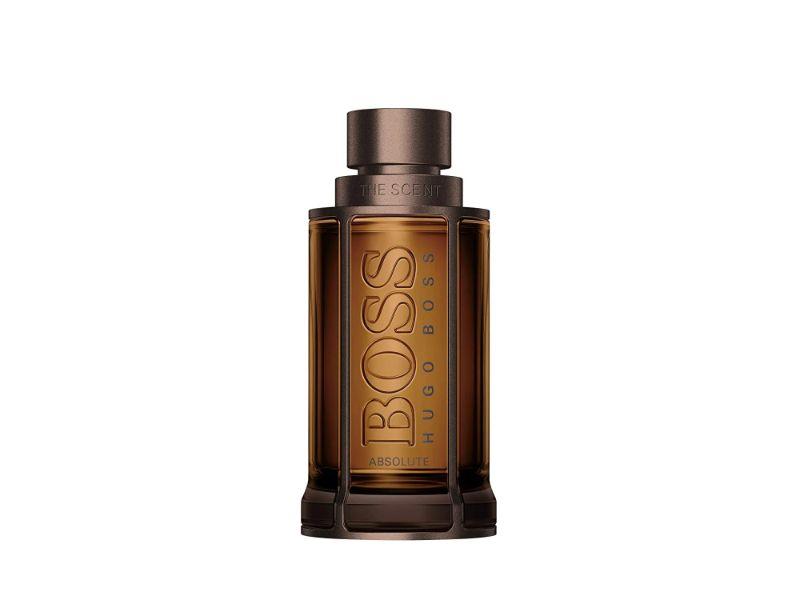 Chai nước hoa Hugo Boss The Scent Absolute for Him Eau De Parfum