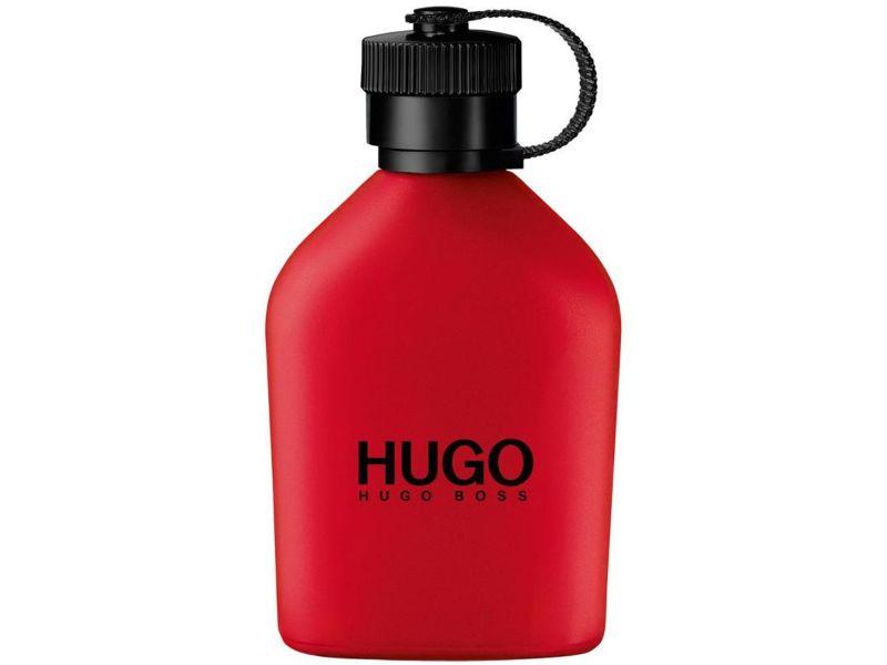 Chai nước hoa Hugo Boss Hugo Red EDT 75ml