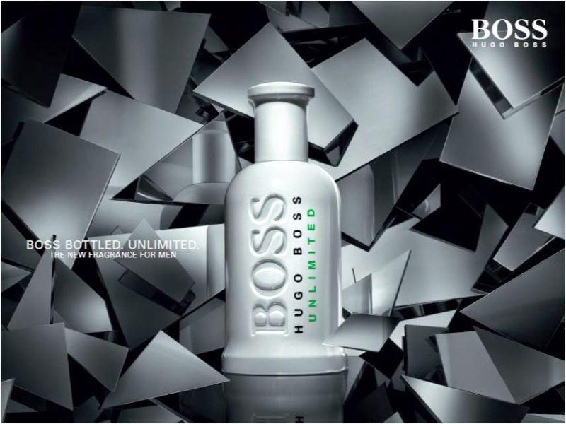 Bản đồ chỉ ra nguồn gốc thương hiệu Hugo Boss tại Đức