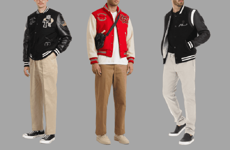 Set đồ lịch lãm và cá tính
