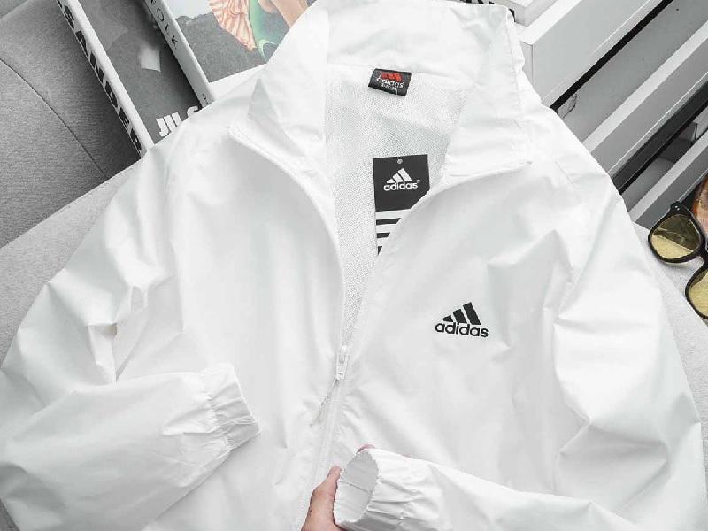 Otis Sport - Áo khoác gió chất lượng cao