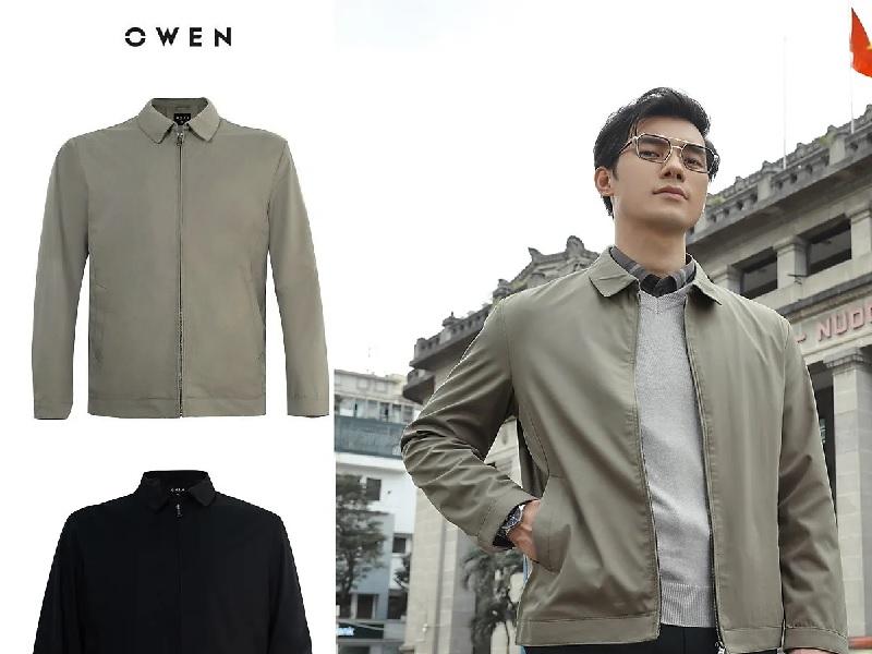 Owen - Thương hiệu thời trang cao cấp
