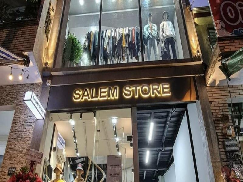 Salem Store Đà Nẵng