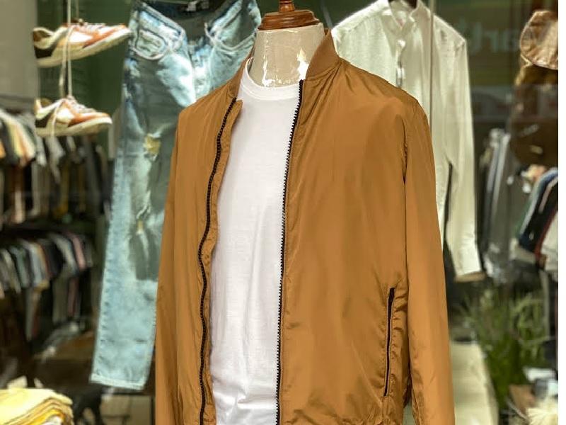Uncles Store - Áo khoác đa dạng mẫu mã