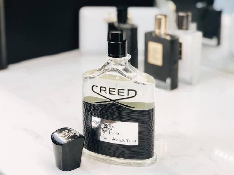 Creed Aventus – quà tặng nước hoa cho bạn trai dịp Valentine ý nghĩa