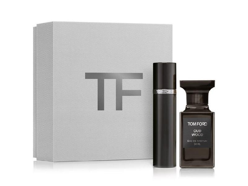 Tom Ford Oud Wood