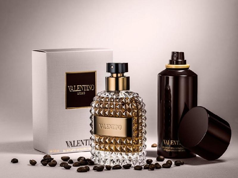 Valentino Uomo For Men – cổ điển nhưng cực thu hút