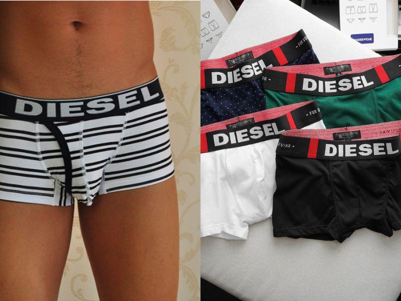 Diesel