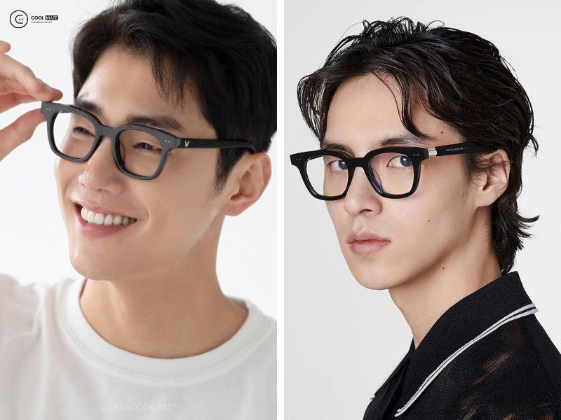 Thương hiệu thời trang Hàn Quốc Gentle Monster