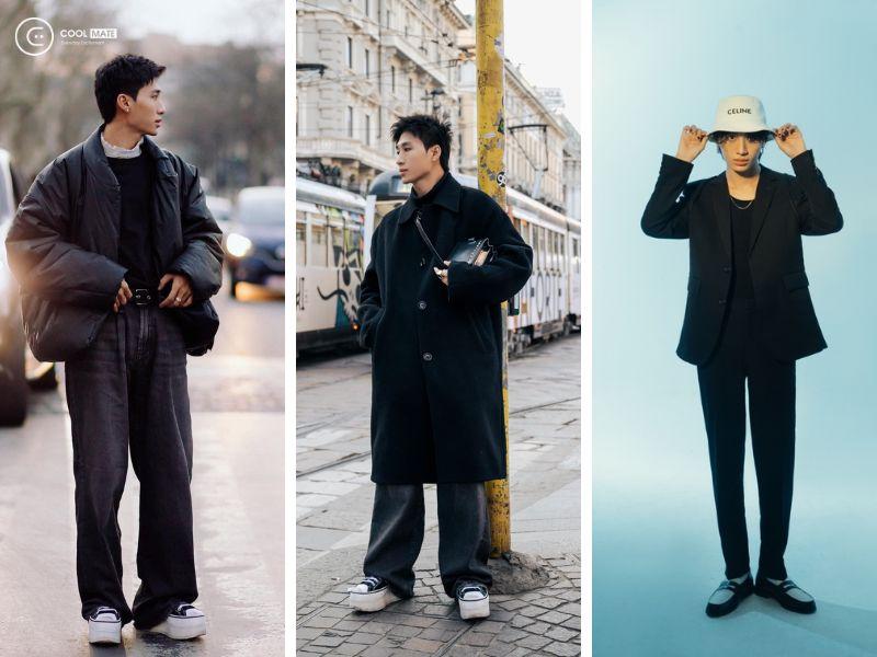 Phạm Bảo Luận - Fashion Influencer với kiến thức chuyên môn về thời trang