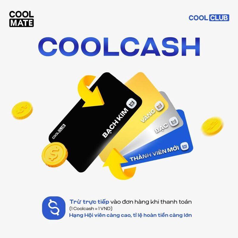 Hình ảnh sản phẩm Coolmate