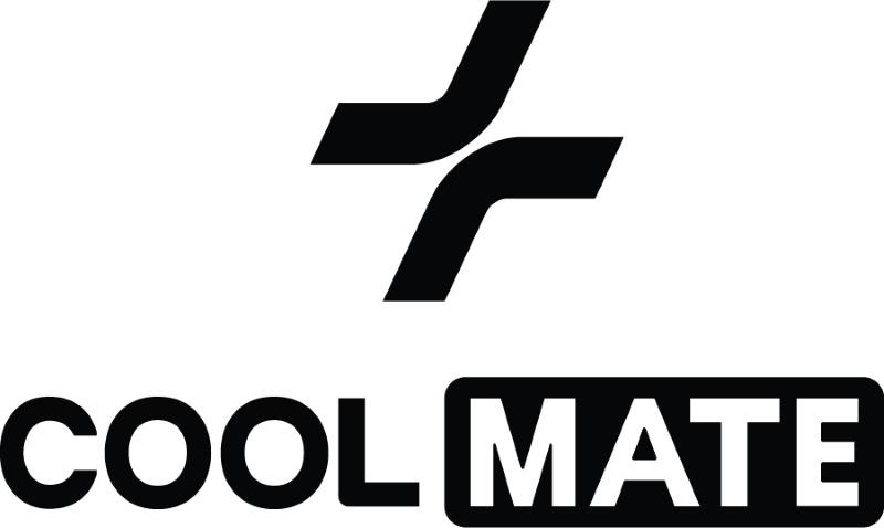 Logo mới của Coolmate