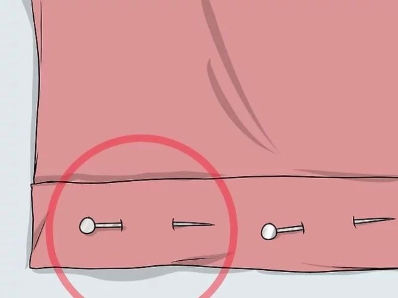 Một số lưu ý khi may lai áo