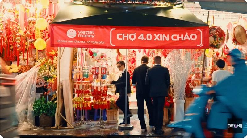 Về Nhà Ăn Tết 2 - Double2T ft JustaTee, BigDaddy