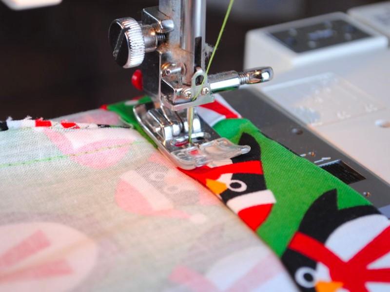 Cách may lai áo chuẩn nhất